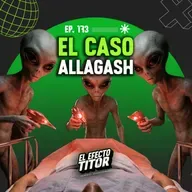 E173. El Caso Allagash