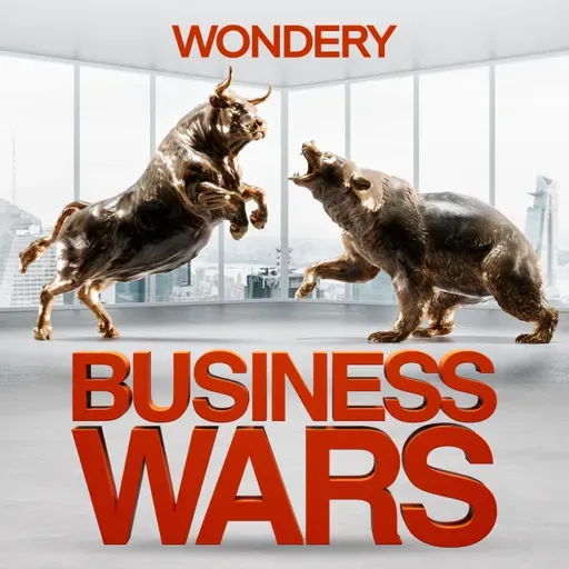 Introducing: Business Wars