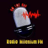 Radio Milenium FM en vivo
