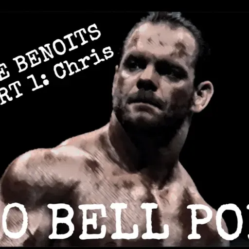 Episode 100: The Benoits Part 1: Chris Benoit