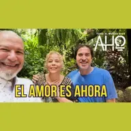 El Amor Es Ahora: Entrevista con Jesús Hidalgo & Teresa de Jesús, Música Medicina