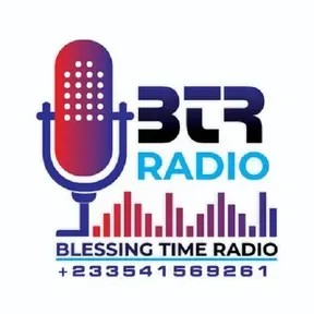 blessing time radio