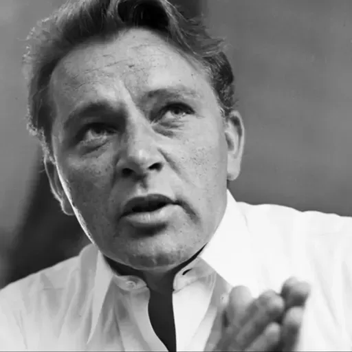 78 - The films, drinks and wives of Richard Burton