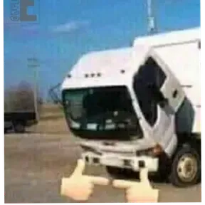 Ze Unlucky