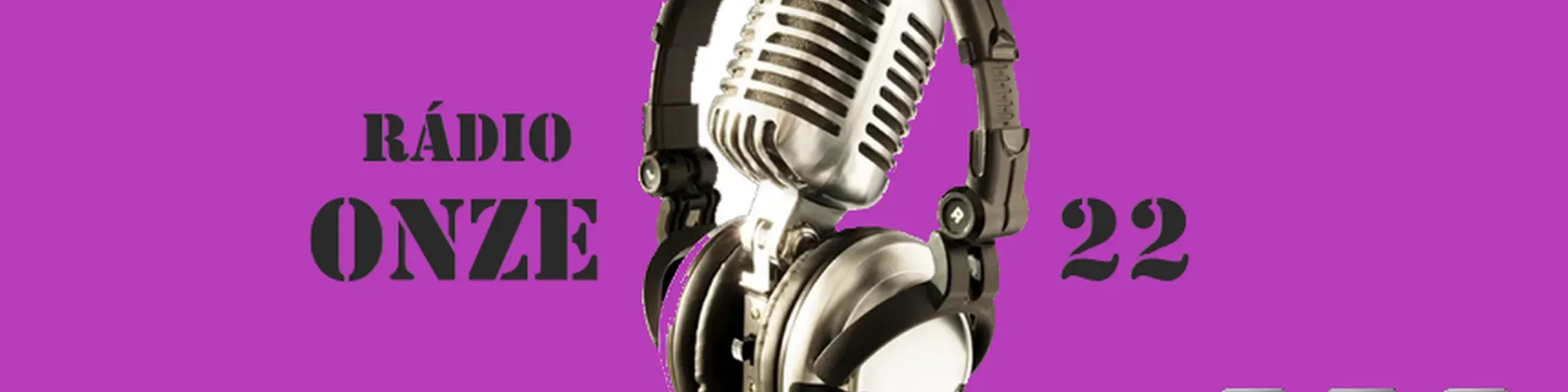 Rádio Onze 22