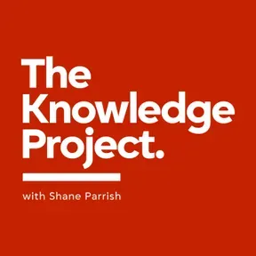 The Knowledge Project