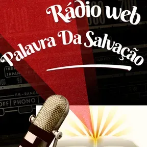 Palavra Da Salvação