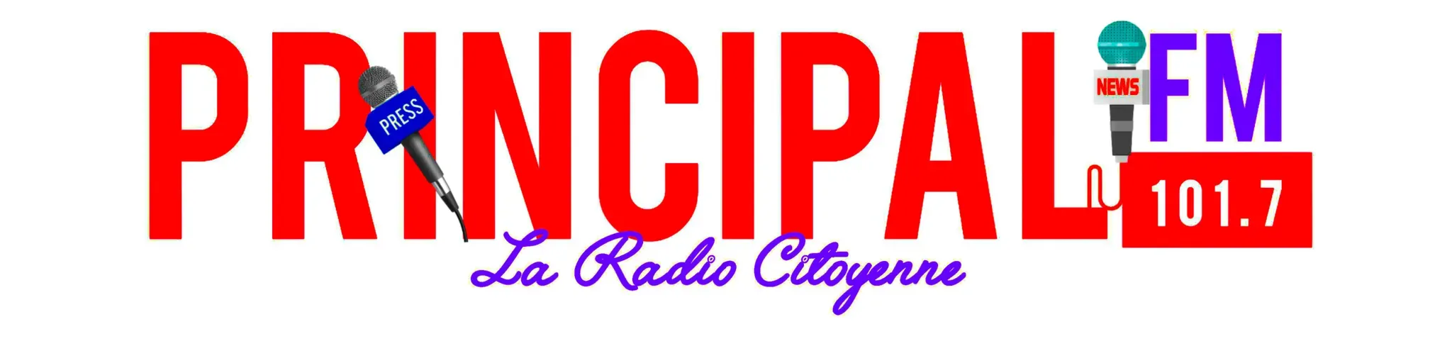 Radio Principal FM 101.7