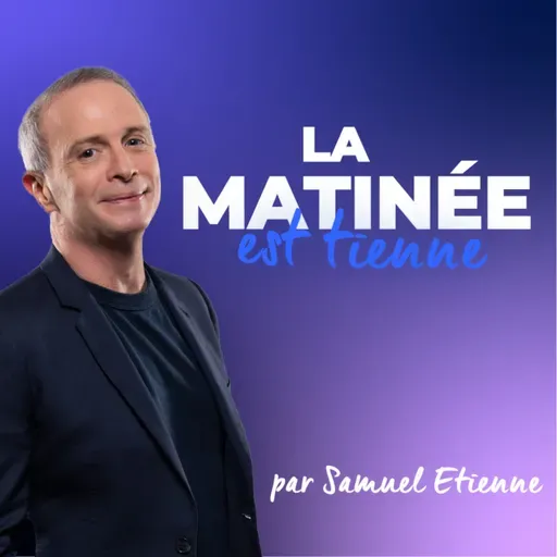 La Matinée Est Tienne, par Samuel Etienne-08/05/26 (Partie1) Hantavirus : quels sont les risques ? ; Israéliens, palestiniens, quelles solutions ?