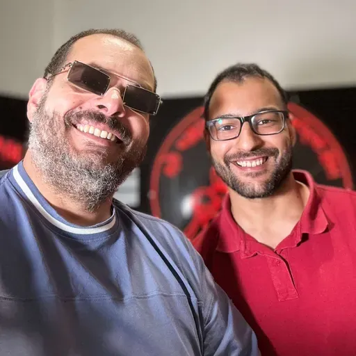 090 The Brain Therapist / معلج العقل