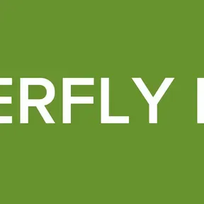 BUTTERFLY RADIO