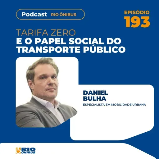 Tarifa zero e o papel social do transporte público