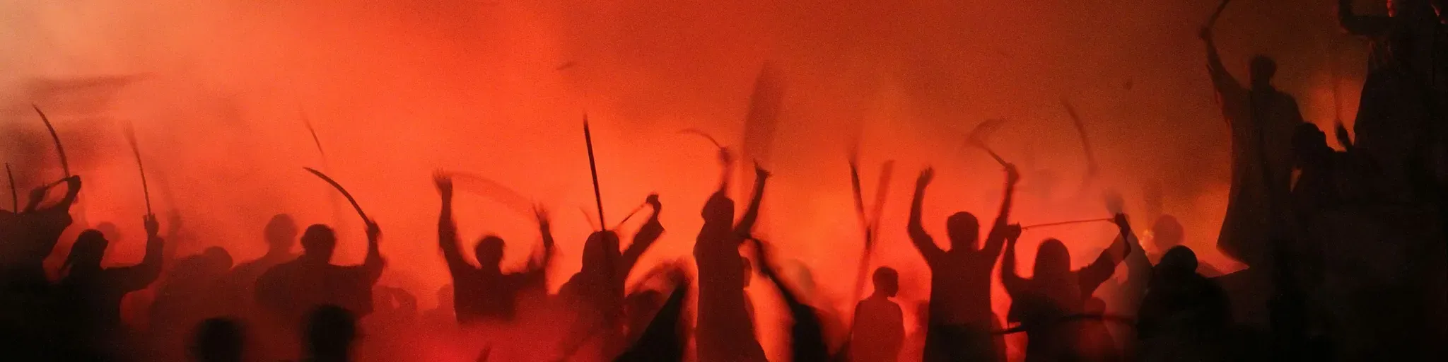 Abismo Radio