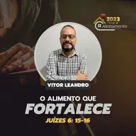 O Alimento que fortalece