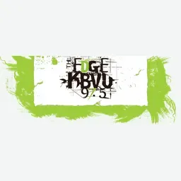 KBVU-FM The Edge