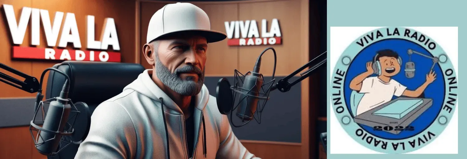 Viva La Radio Online