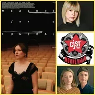 MEASURES FOR A FUNERAL - Sofia Bohdanowicz Interview