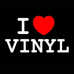I Love Vinyl en vivo