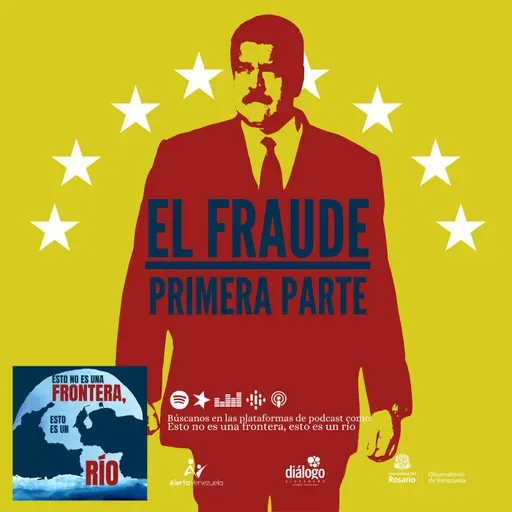 El Fraude (Primera Parte) 