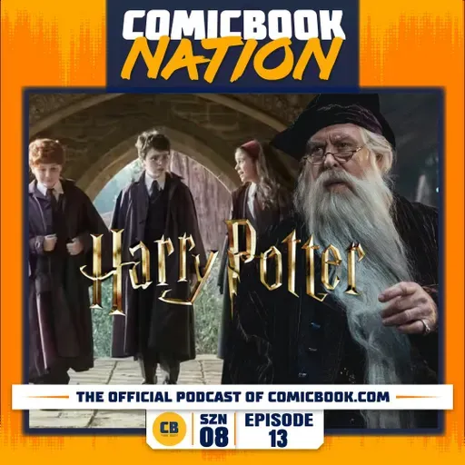 Harry Potter Trailer Reaction And Daredevil: Born Again Season 2 Review (Episode 8x13)