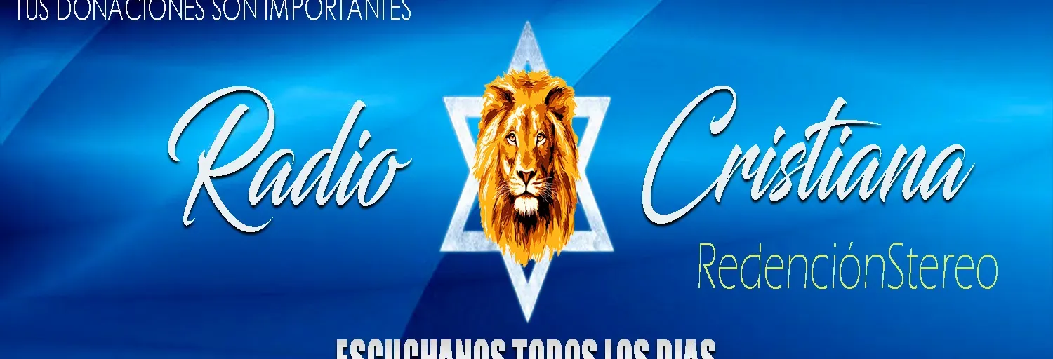RADIO CRISTIANA REDENCIÓN ESTÉREO