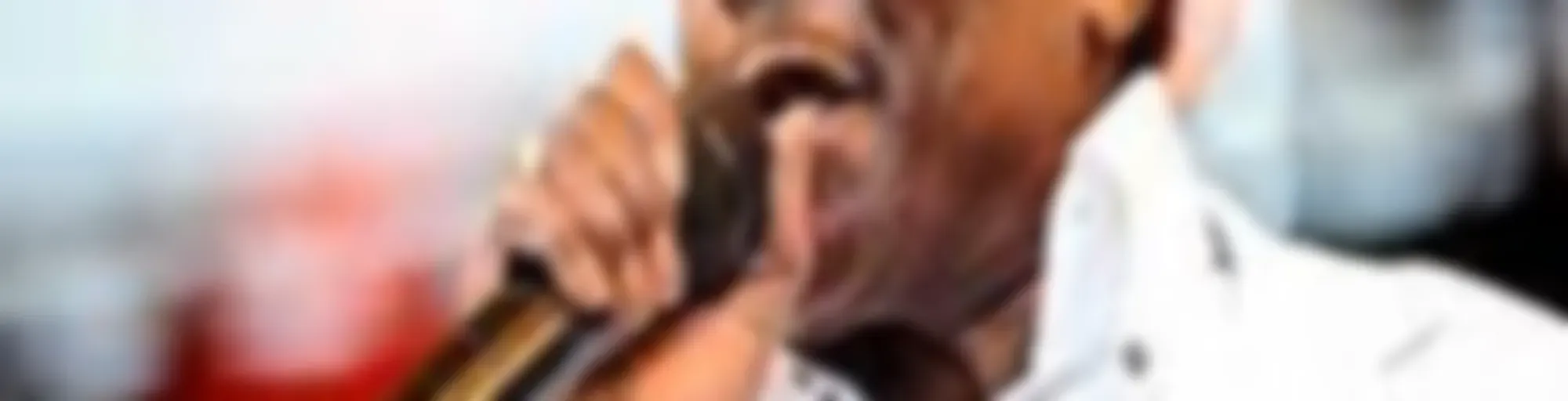 Interview de Mory Kanté