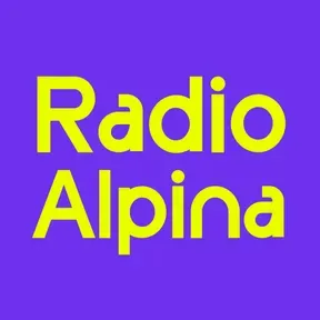 Radio Alpina