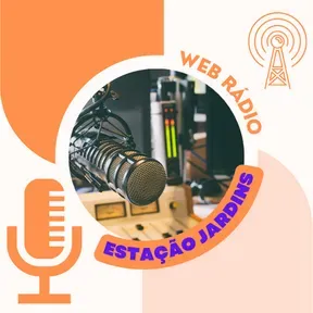 Web Rádio Estação Jardins