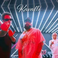 Kavalli