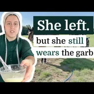 From Amish life to millions of followers on social media | Lovina Zook