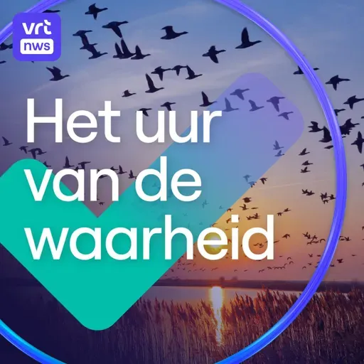 Natuurpunt checkt welke vogels en planten je ziet. En houdt zalmsperma je huid jong?