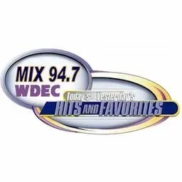 WDEC-FM 94.7