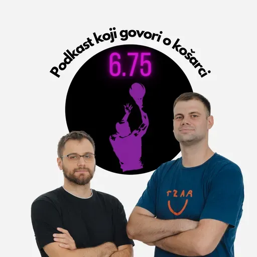 6.75range - S03E41 - Dodela nagrada 2025!