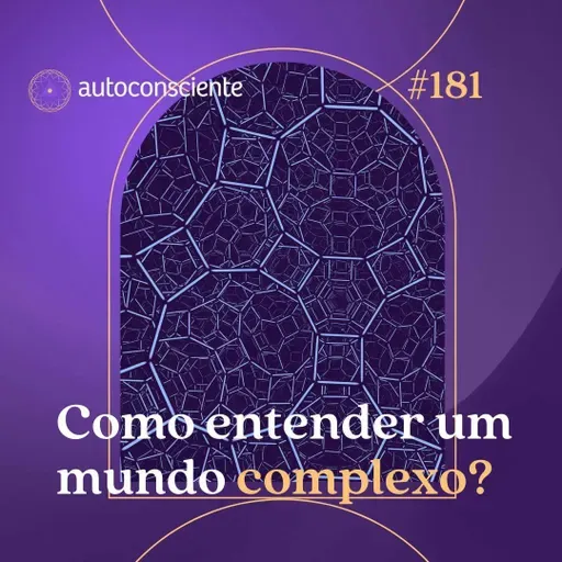 181. Como entender um mundo complexo?
