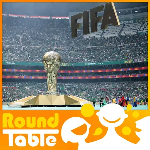Inside the 2026 World Cup