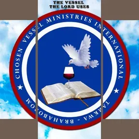 ChosenOnlineRadio