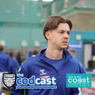 The Codcast- Episode Sixty-Four