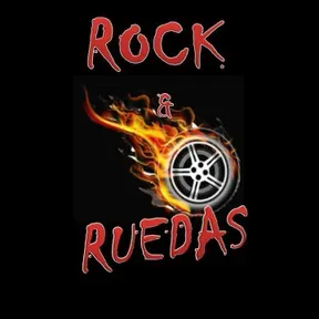 rock y ruedas radio