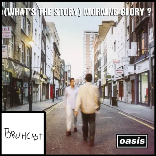 S6, Ep. 7 - Oasis, (What´s The Story) Morning Glory? / La Tragedia de la Ibero