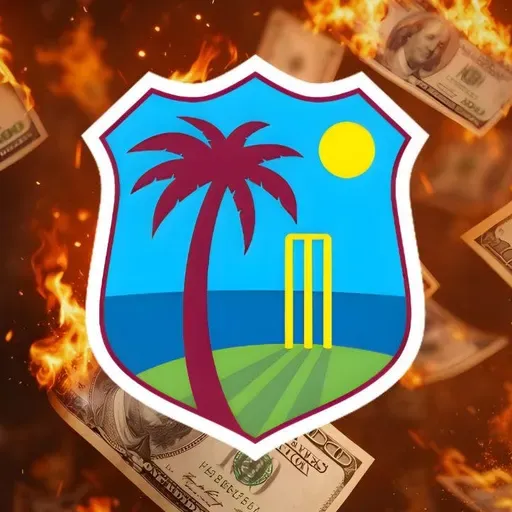 Is West Indies cricket economically viable?