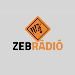 Zebrádió online