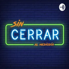Sin Cerrar al Mediodía
