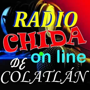 RADIO CHIDA