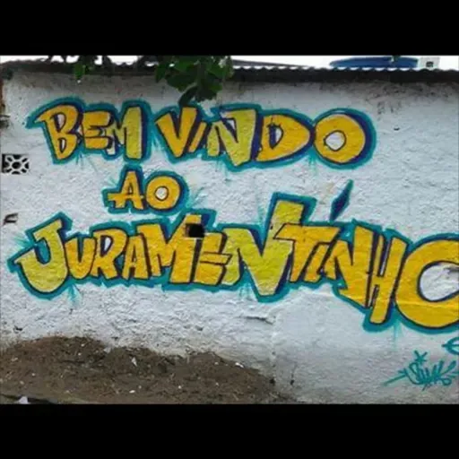 MEGA SAUDADE DA CULPULA DO JURAMENTINHO