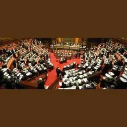 Radio Saiuz Parlamento diretta