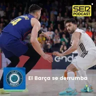 Play Basket | El Barça se derrumba