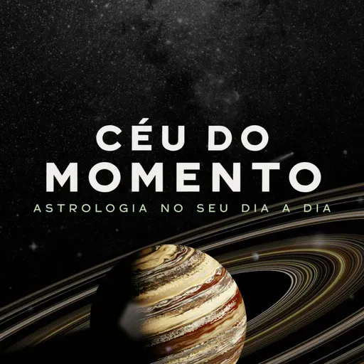Céu do Momento - 03 de Dezembro de 2025