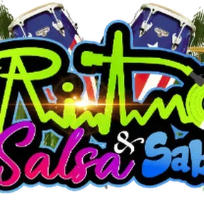 Ritmo salsa y sabor