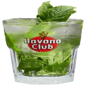 MOJITO RADIO LATINA