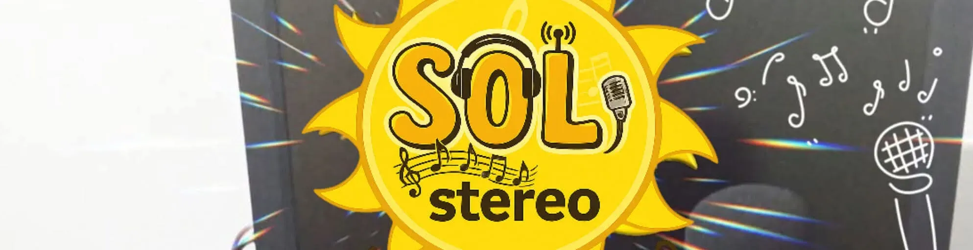 Sol stereo
